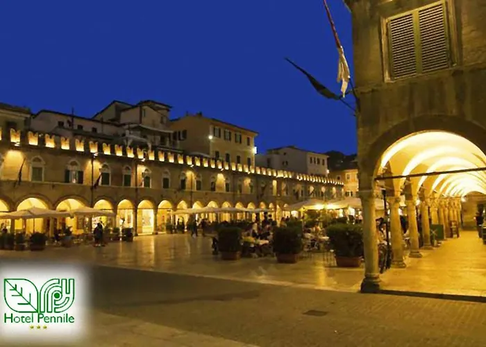 Hotel Pennile