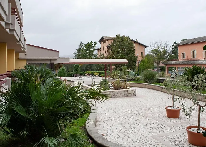Hotel Pennile