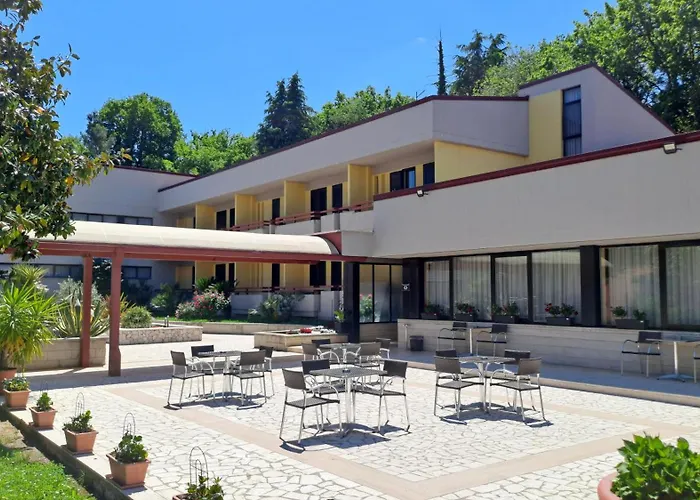 Hotel Pennile
