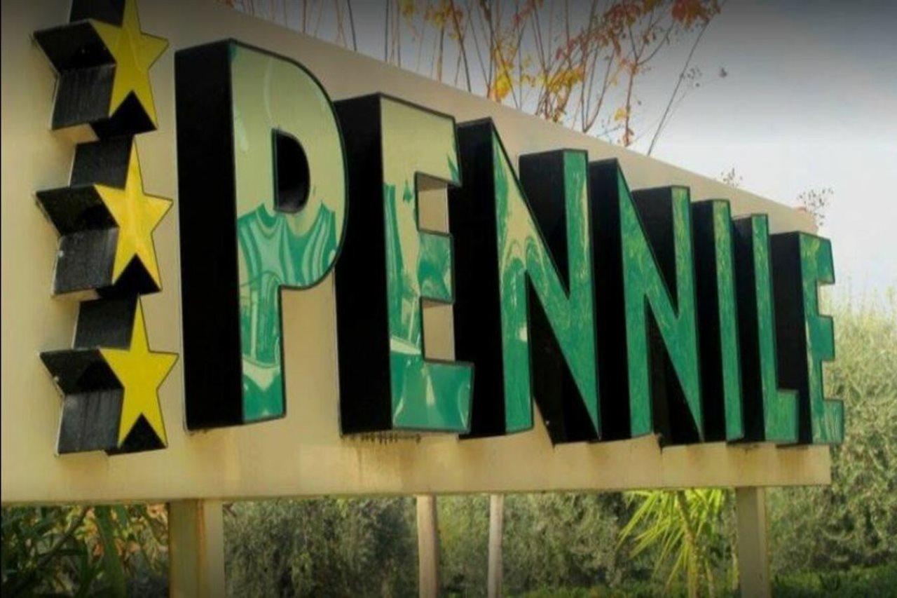 Pennile Hotel 3*