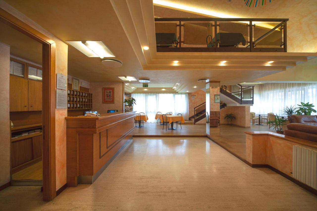 Pennile Hotel