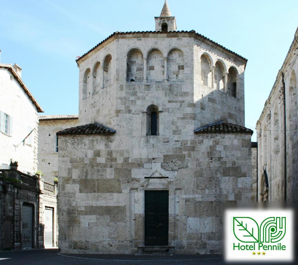 Pennile Ascoli Piceno