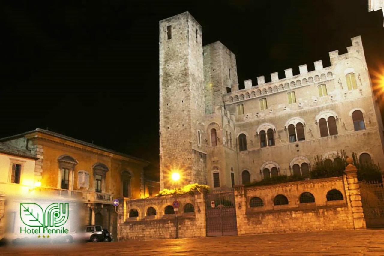 Pennile 3* Ascoli Piceno