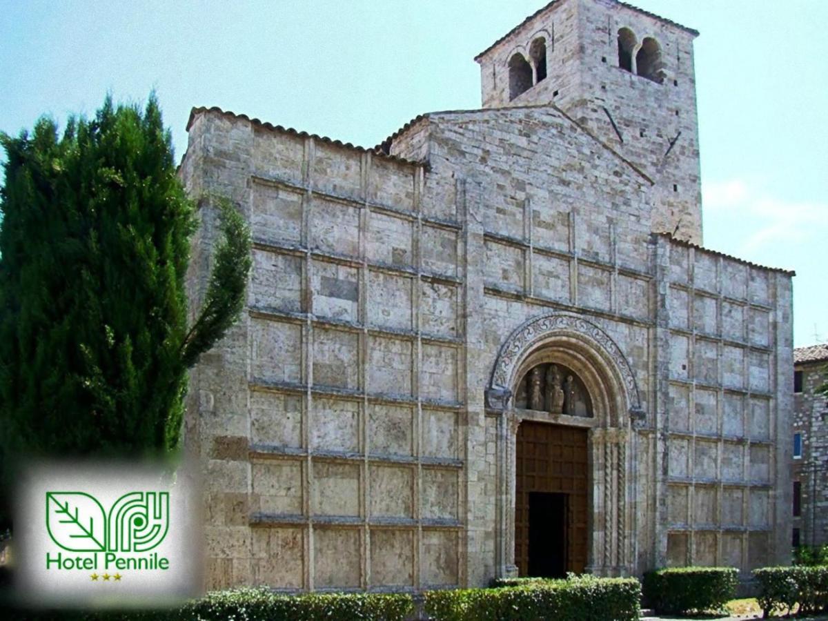Pennile 3* Ascoli Piceno