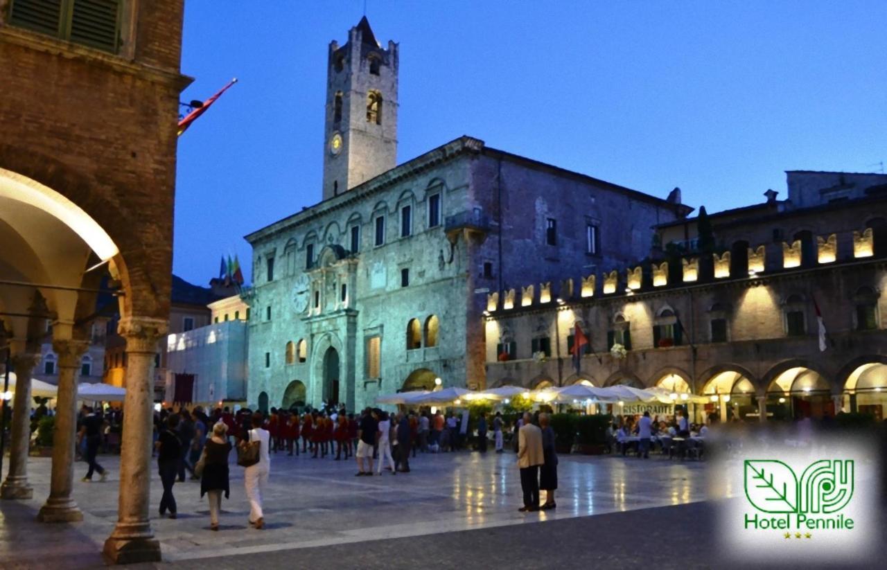 Pennile Ascoli Piceno
