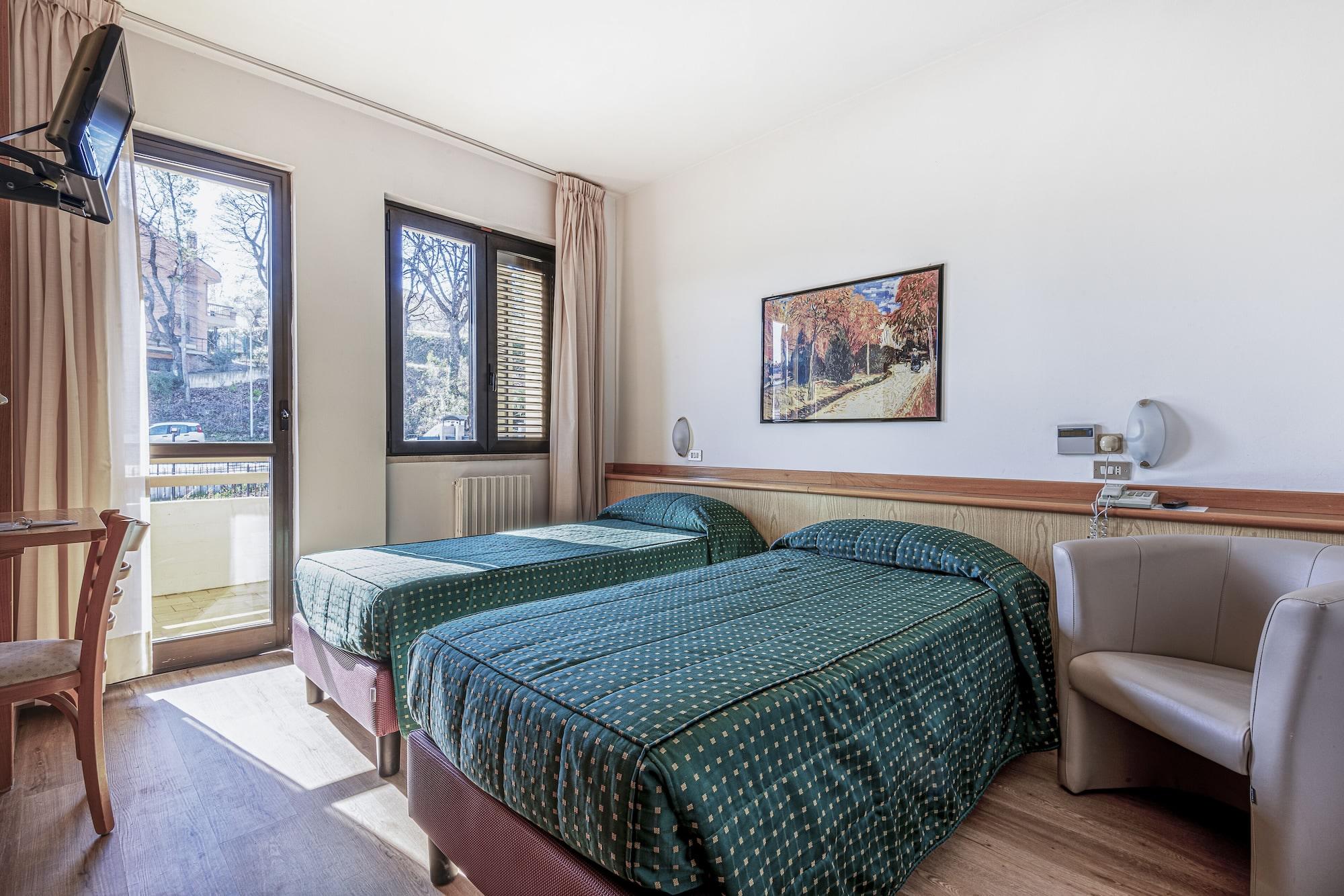 Pennile 3* Ascoli Piceno