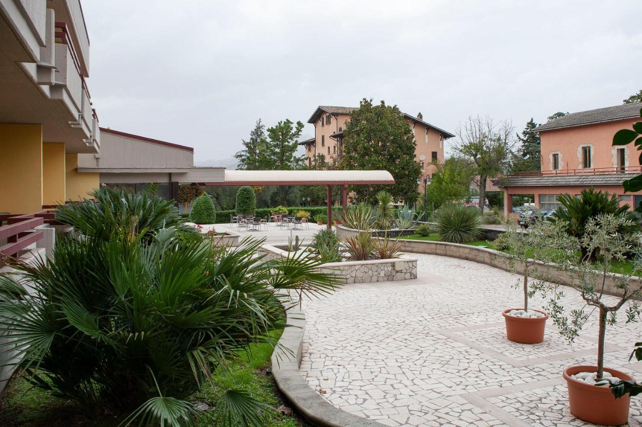 Pennile Hotel