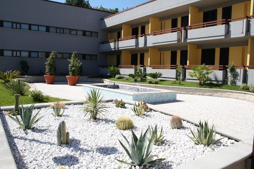 Pennile Hotel Ascoli Piceno