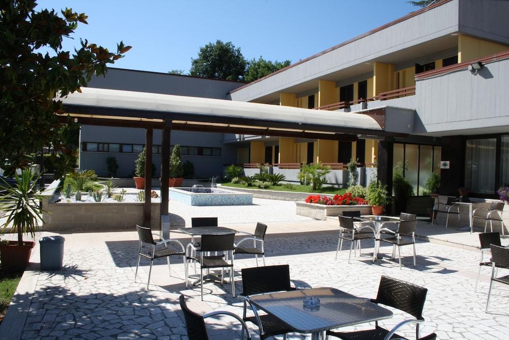 Hotel Pennile 3*