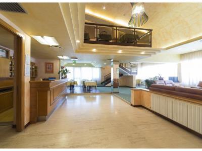 Hotel Pennile 3*
